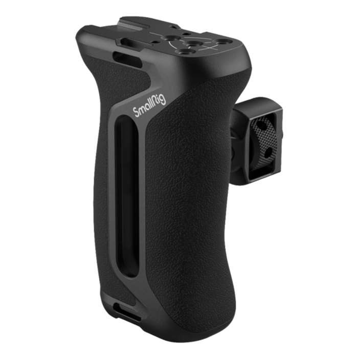 Smallrig 4346 Side Handle with Two-in-One Locating Screw | Boční rukojeť