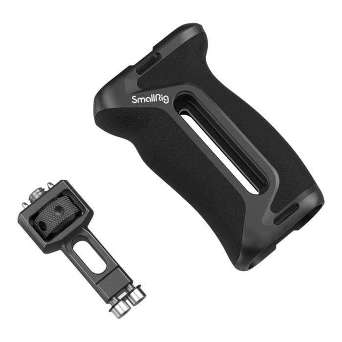 Smallrig 4346 Side Handle with Two-in-One Locating Screw | Boční rukojeť