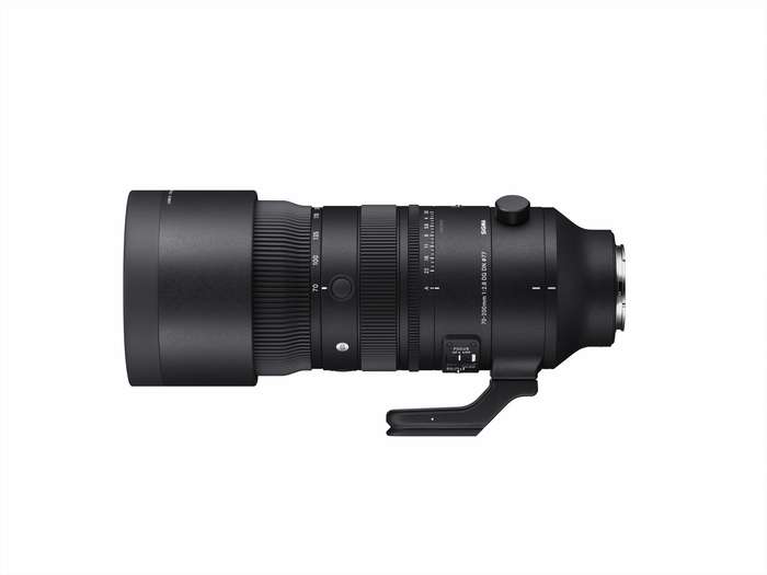 SIGMA 70-200mm F2.8 DG DN OS Sports pro L-Mount