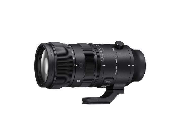 SIGMA 70-200mm F2.8 DG DN OS Sports pro L-Mount