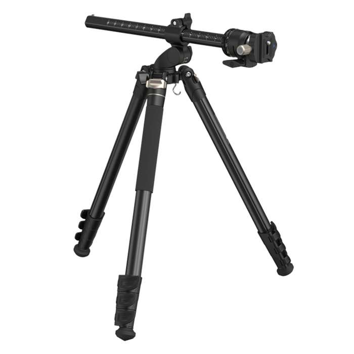 Smallrig 4288 Tripod with Lateral Center Column CT200 | Stativ s kulovou hlavou