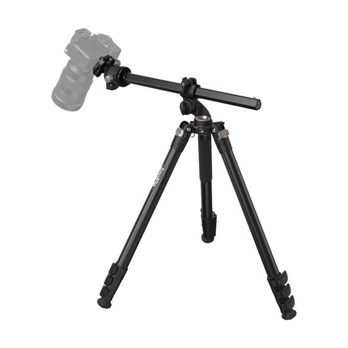 Smallrig 4288 Tripod with Lateral Center Column CT200 | Stativ s kulovou hlavou