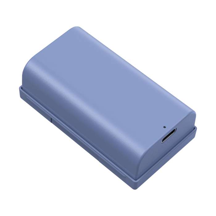Smallrig 4331 Camera Battery USB-C Rechargable NP-F550