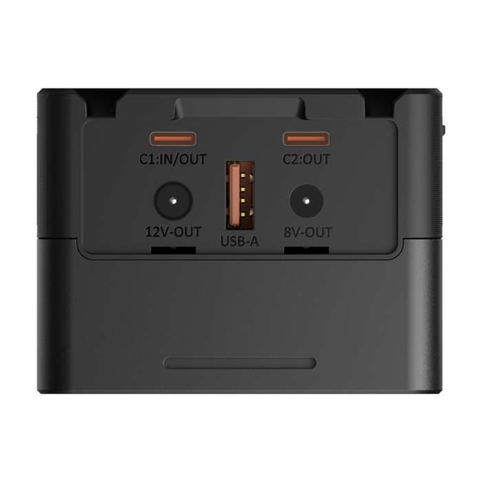 Smallrig 4292 V-Mount Battery Mini VB99 Pro