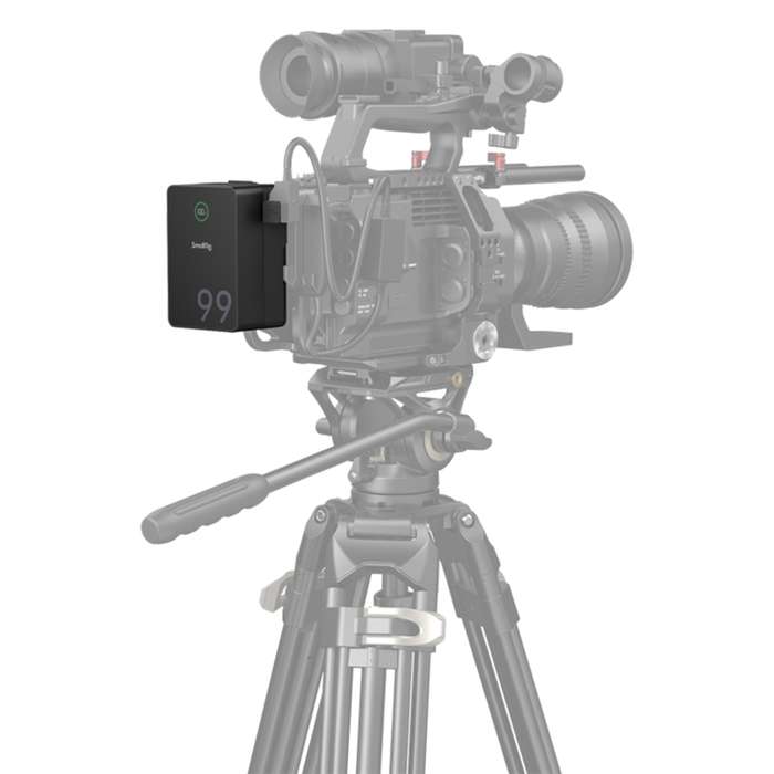 Smallrig 4292 V-Mount Battery Mini VB99 Pro