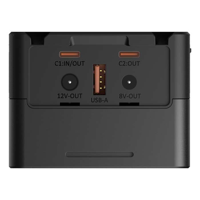 Smallrig 4292 V-Mount Battery Mini VB99 Pro