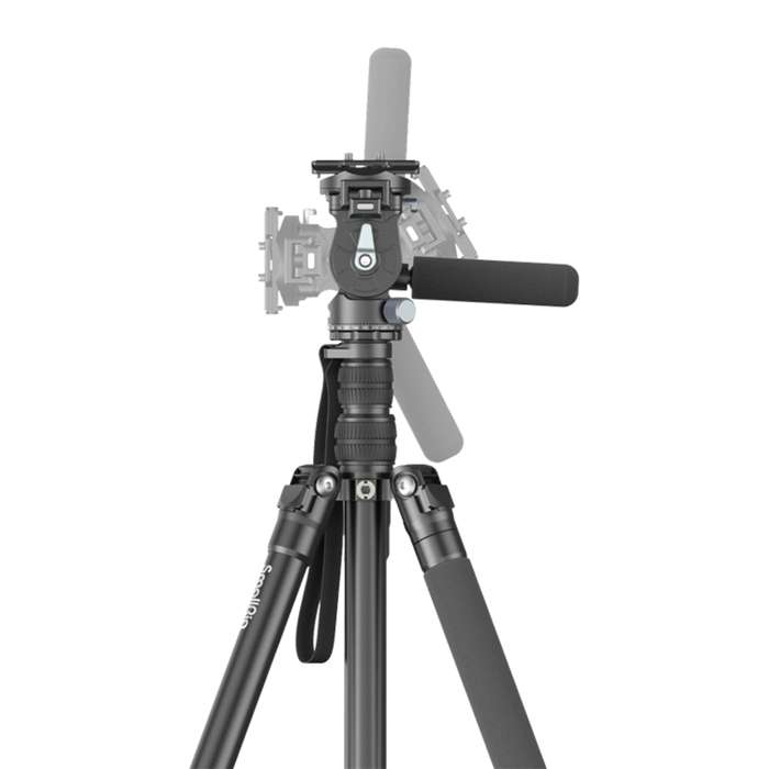 Smallrig 4307 Video Tripod FreeBlazer CT195 | Video stativ