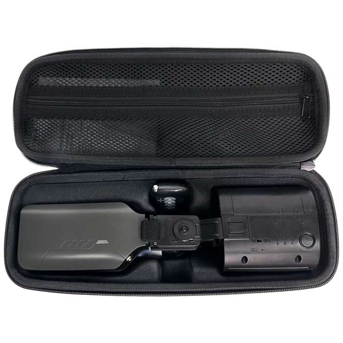 PMI SmokeGENIE - Hazer Kit