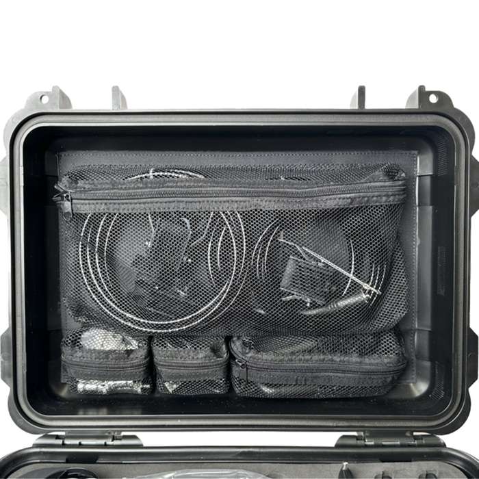 PMI SmokeGENIE - Event Kit