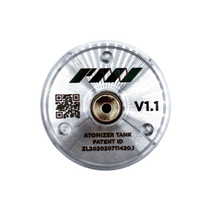 PMI Shock-Proof Chamber | Odolná komora