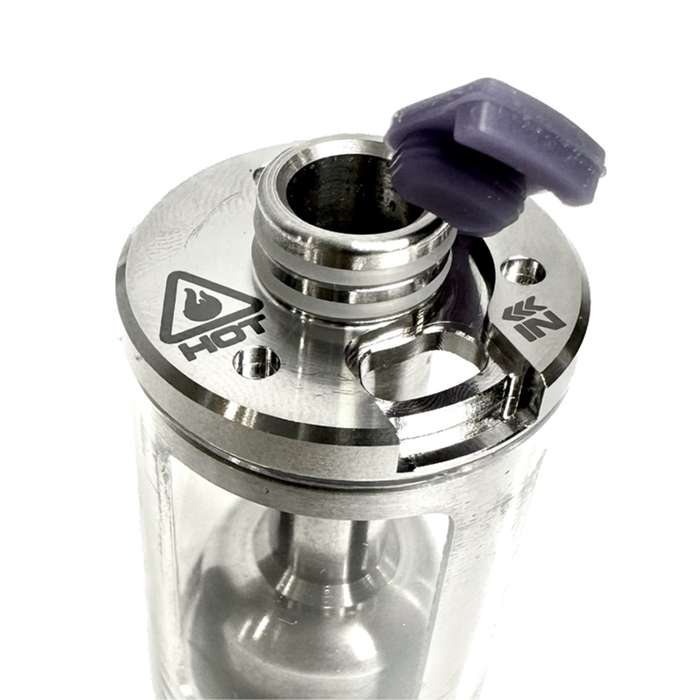 PMI Shock-Proof Chamber | Odolná komora