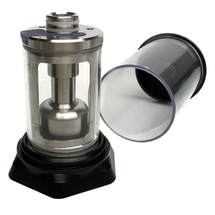 PMI Shock-Proof Chamber | Odolná komora