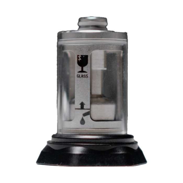 PMI High-performance Chamber | Výkonná komora