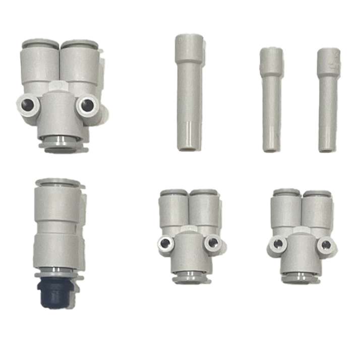 PMI SMC Extension Tubing KIT | Sada prodlužovacích trubic