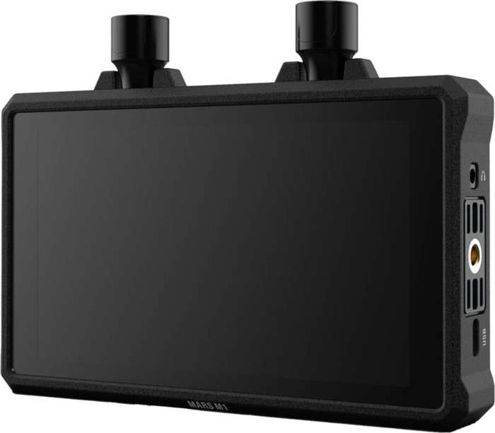 Hollyland Mars M1 Enhanced 5.5" Wireless Transceiving Monitor