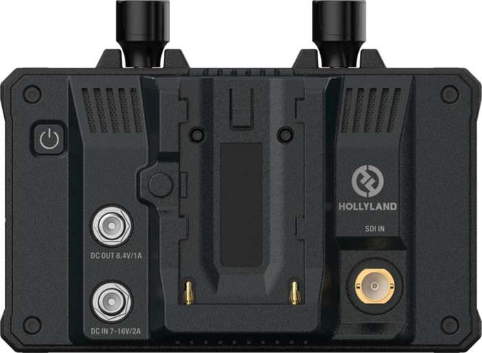 Hollyland Mars M1 Enhanced 5.5" Wireless Transceiving Monitor