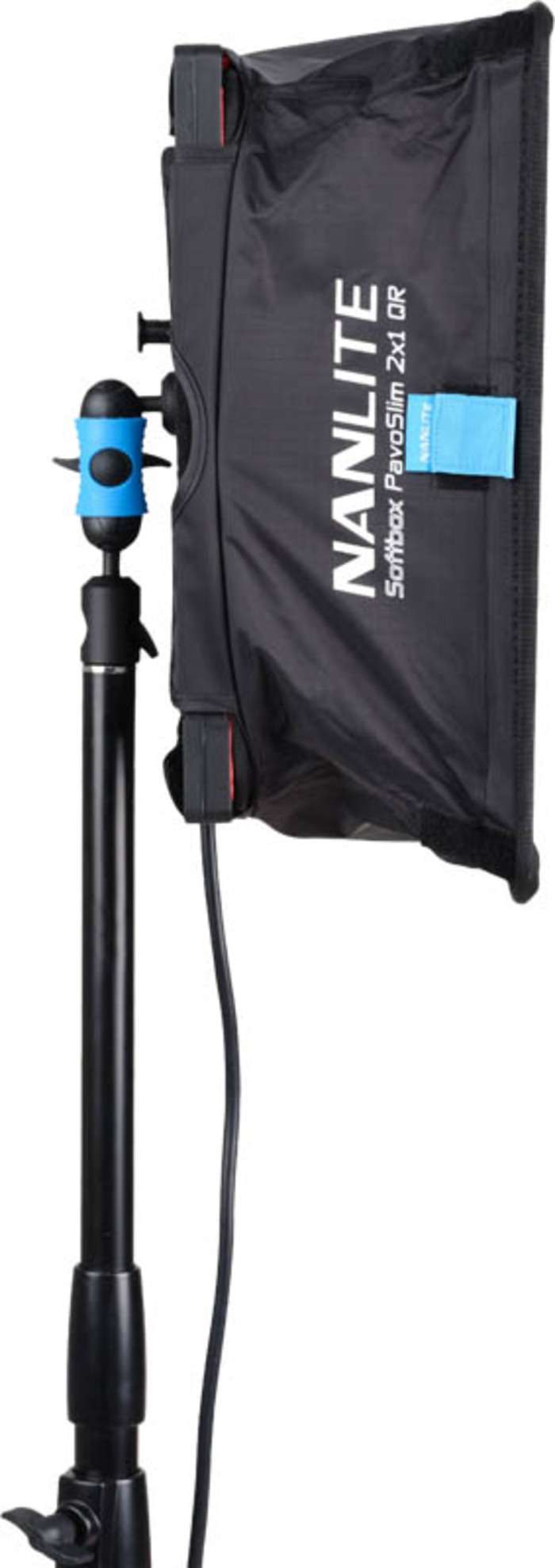 Nanlite PavoSlim 120C RGBWW LED Panel