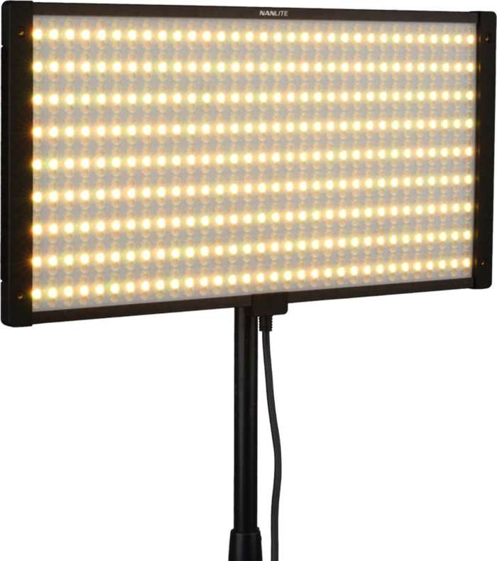 Nanlite PavoSlim 120C RGBWW LED Panel