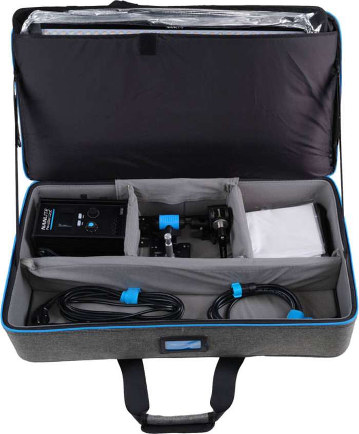 Nanlite PavoSlim 120C RGBWW LED Panel