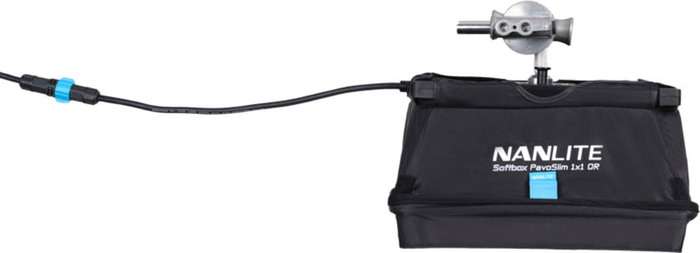 Nanlite PavoSlim 60C RGBWW LED Panel