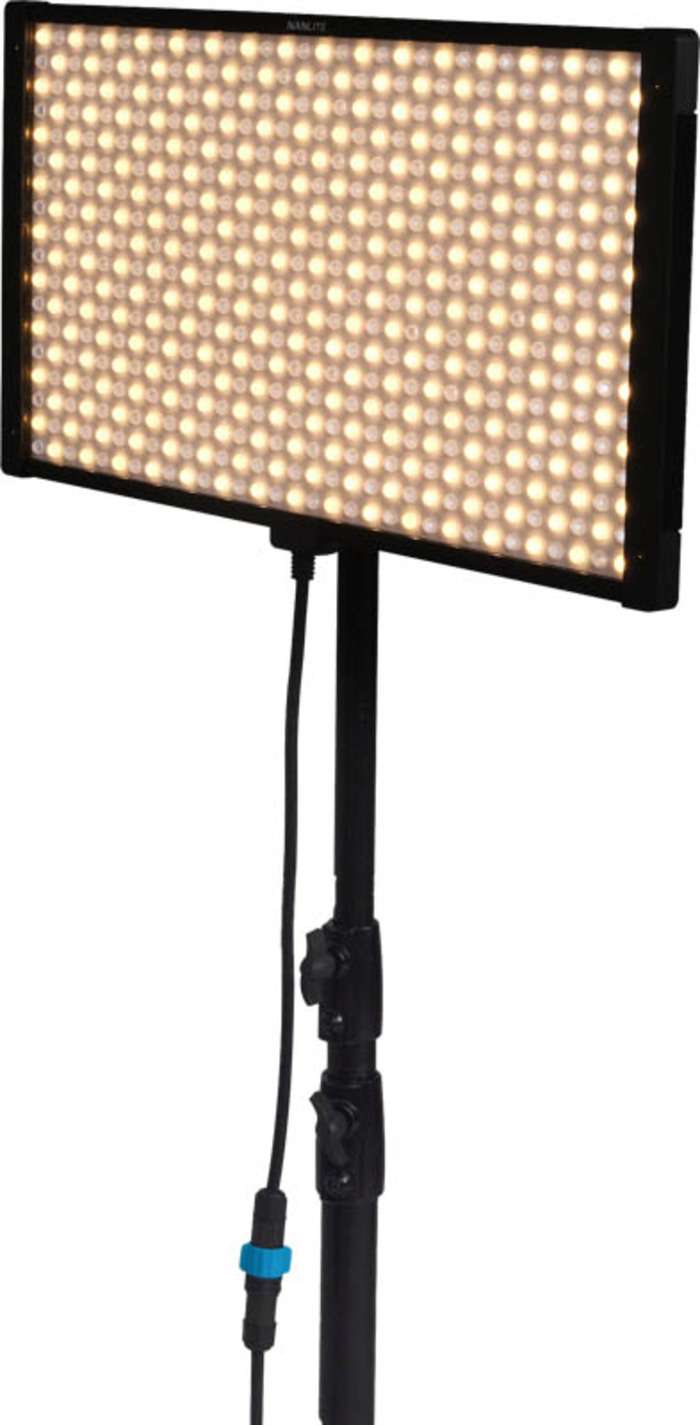 Nanlite PavoSlim 120B LED Panel