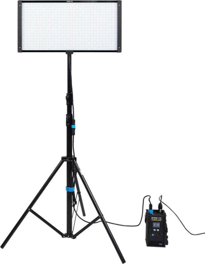 Nanlite PavoSlim 120B LED Panel