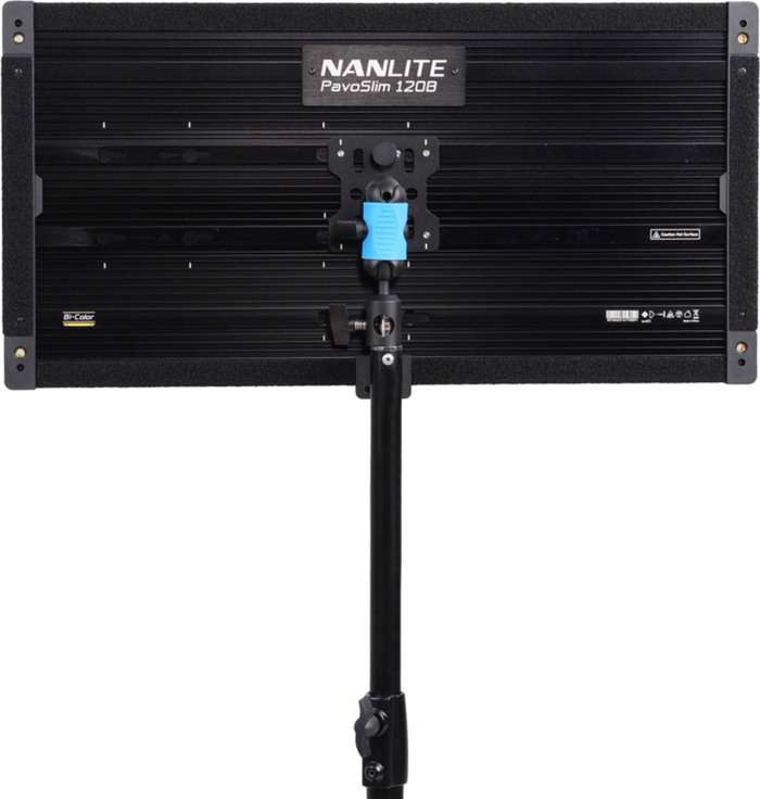 Nanlite PavoSlim 120B LED Panel