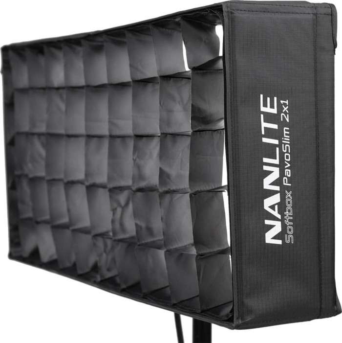 Nanlite PavoSlim 120B LED Panel