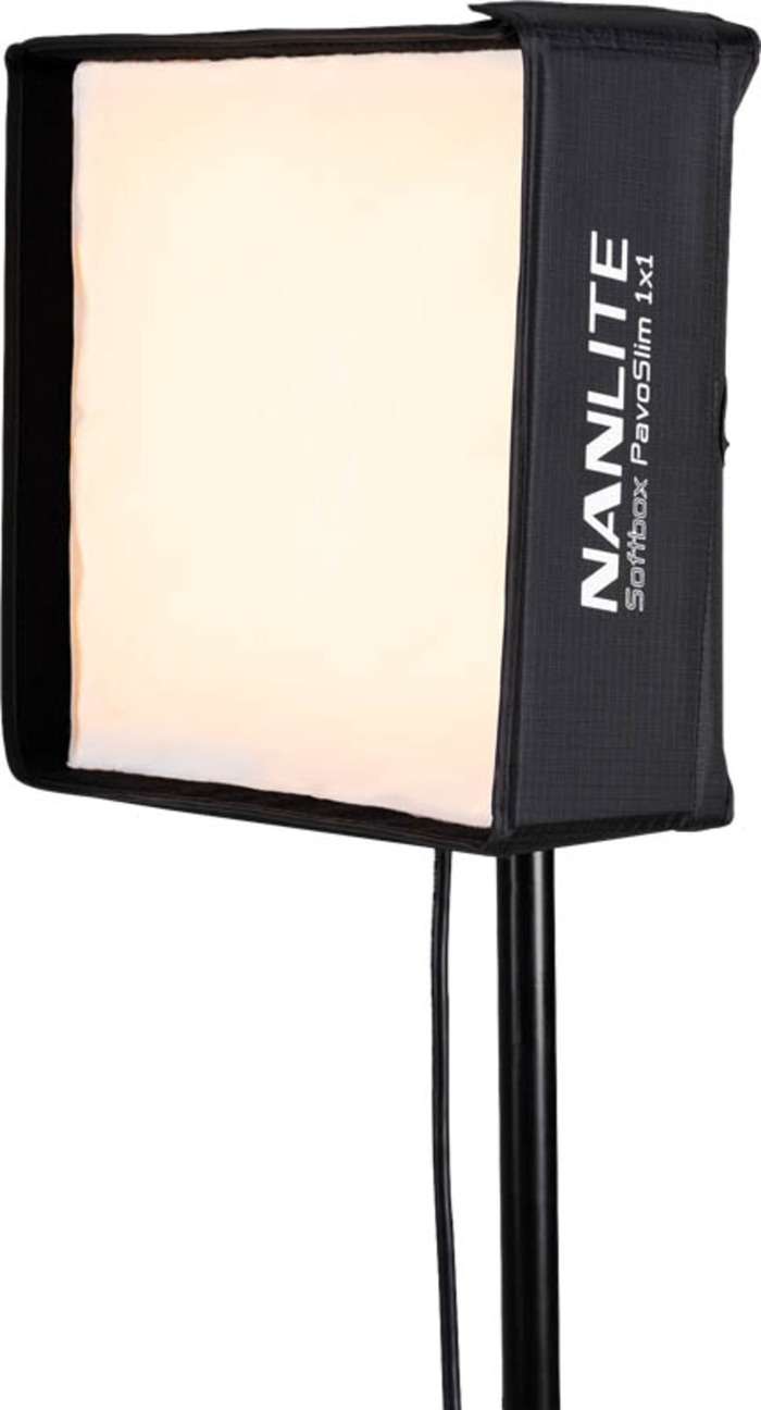 Nanlite PavoSlim 60B LED Panel