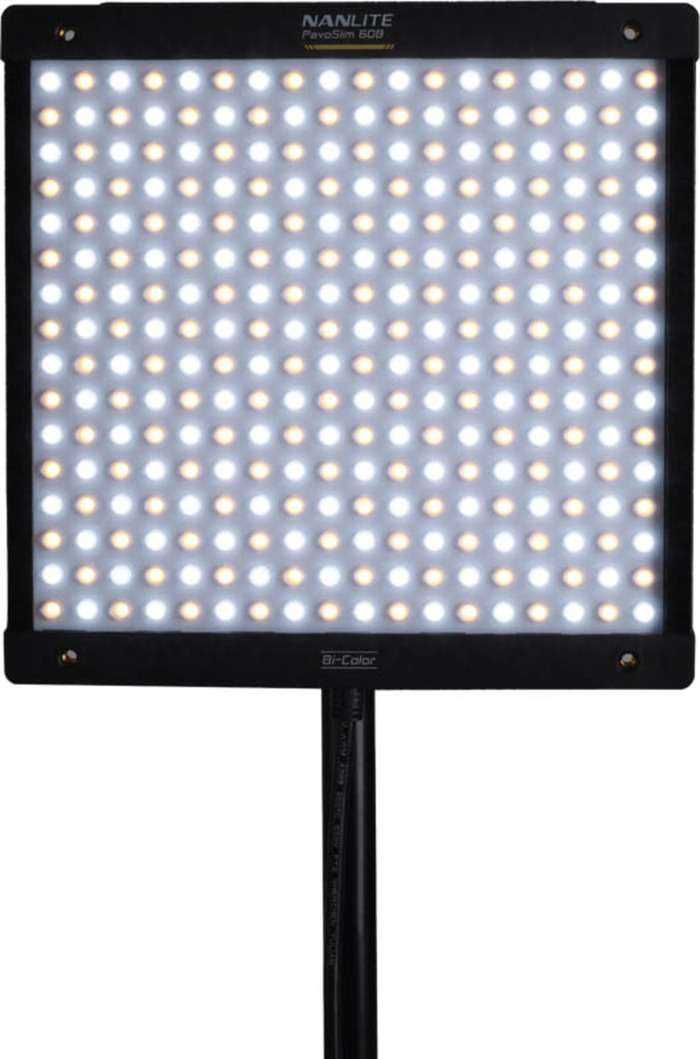 Nanlite PavoSlim 60B LED Panel
