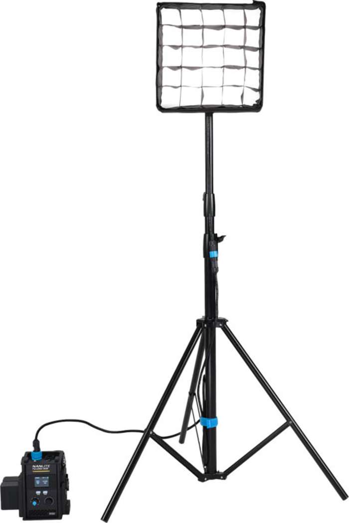 Nanlite PavoSlim 60B LED Panel