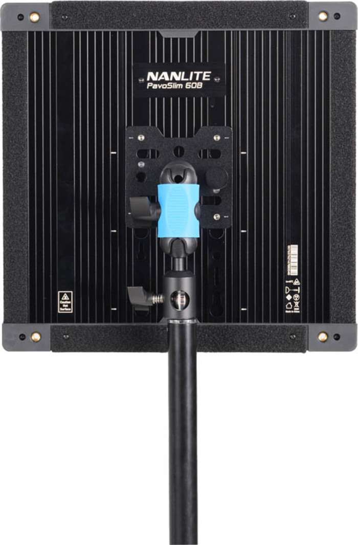 Nanlite PavoSlim 60B LED Panel