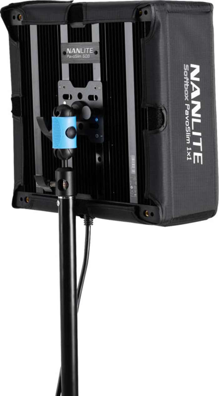 Nanlite PavoSlim 60B LED Panel