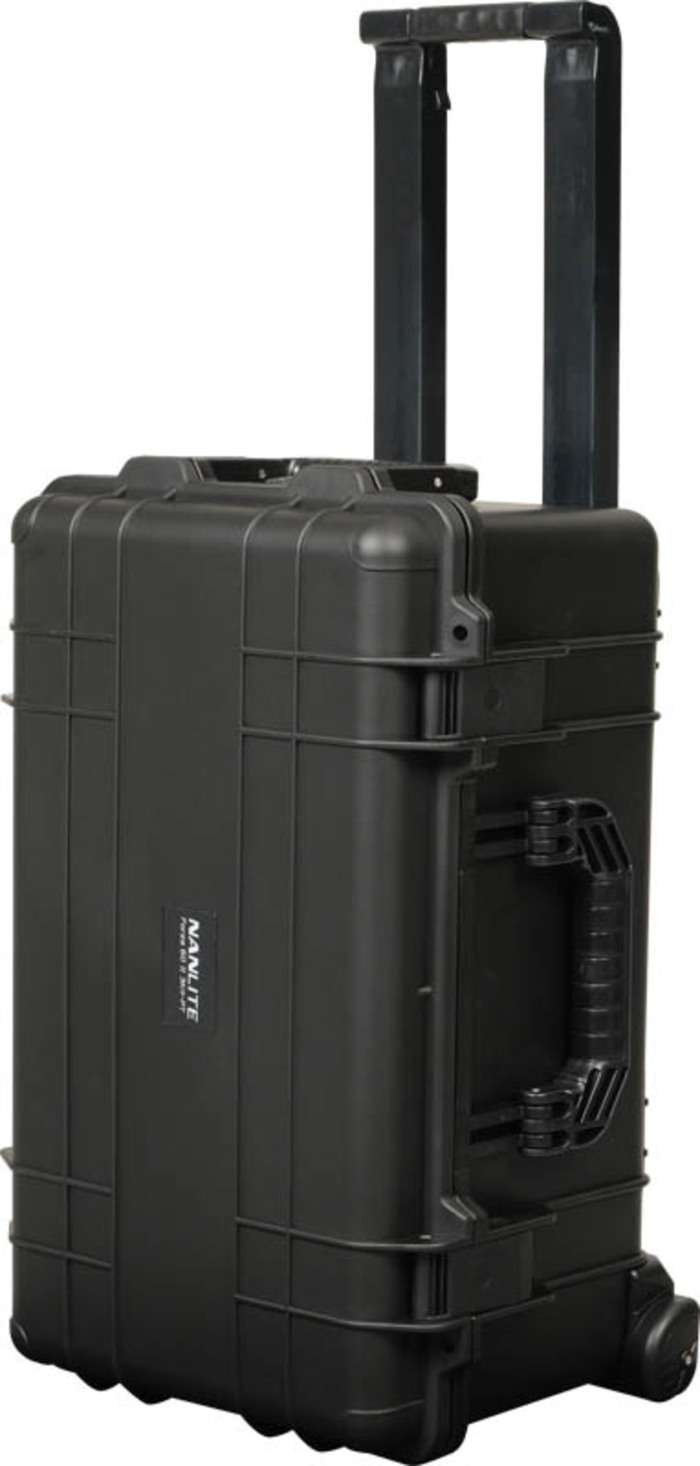 Nanlite Forza 60B II 3 Kit Bi-color Spot Light