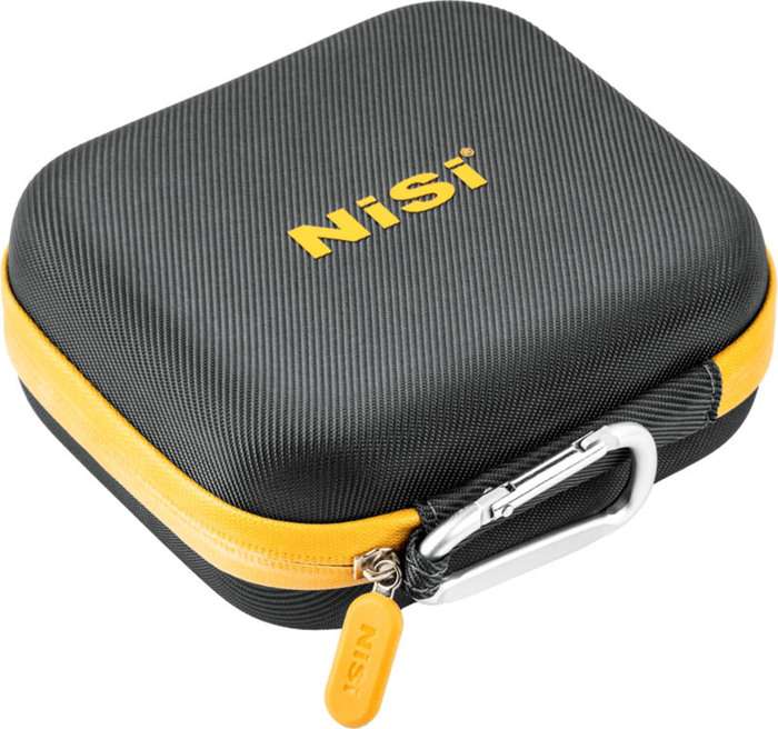 Nisi Filter Pouch Caddy95 II for Circular Filters | Pozdro na filtry