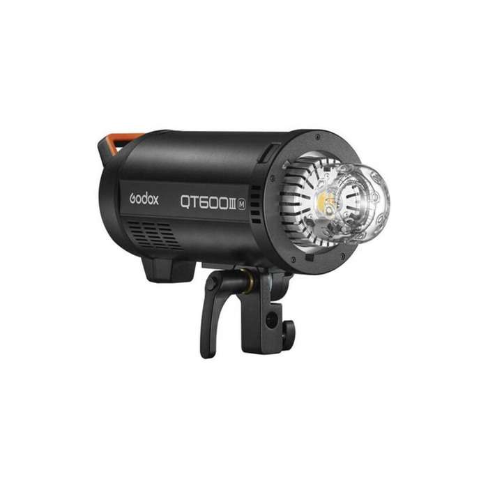 Studiový blesk GODOX QT 600II, 600Ws