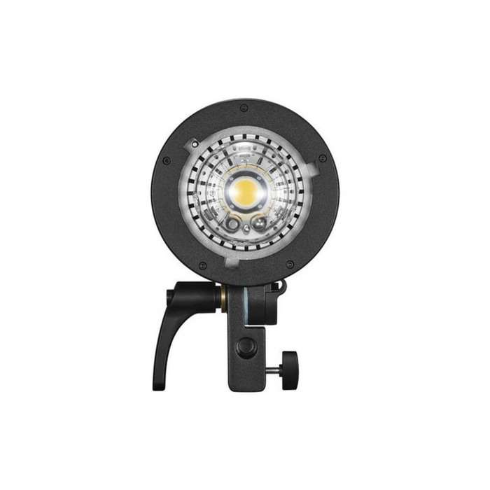 Studiový blesk GODOX QT400IIIM , 400Ws , HSS