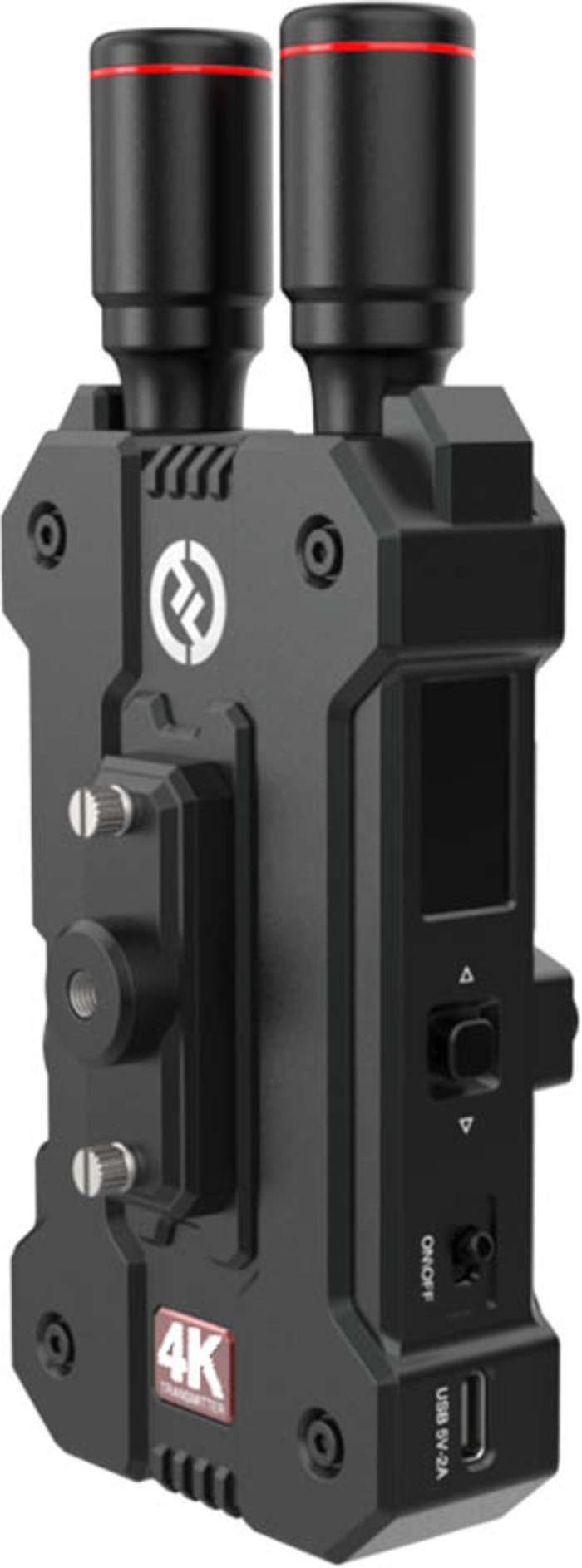 Hollyland Mars 4K 450ft 4K UHD wireless video transmitter | bezdrátový vysílač