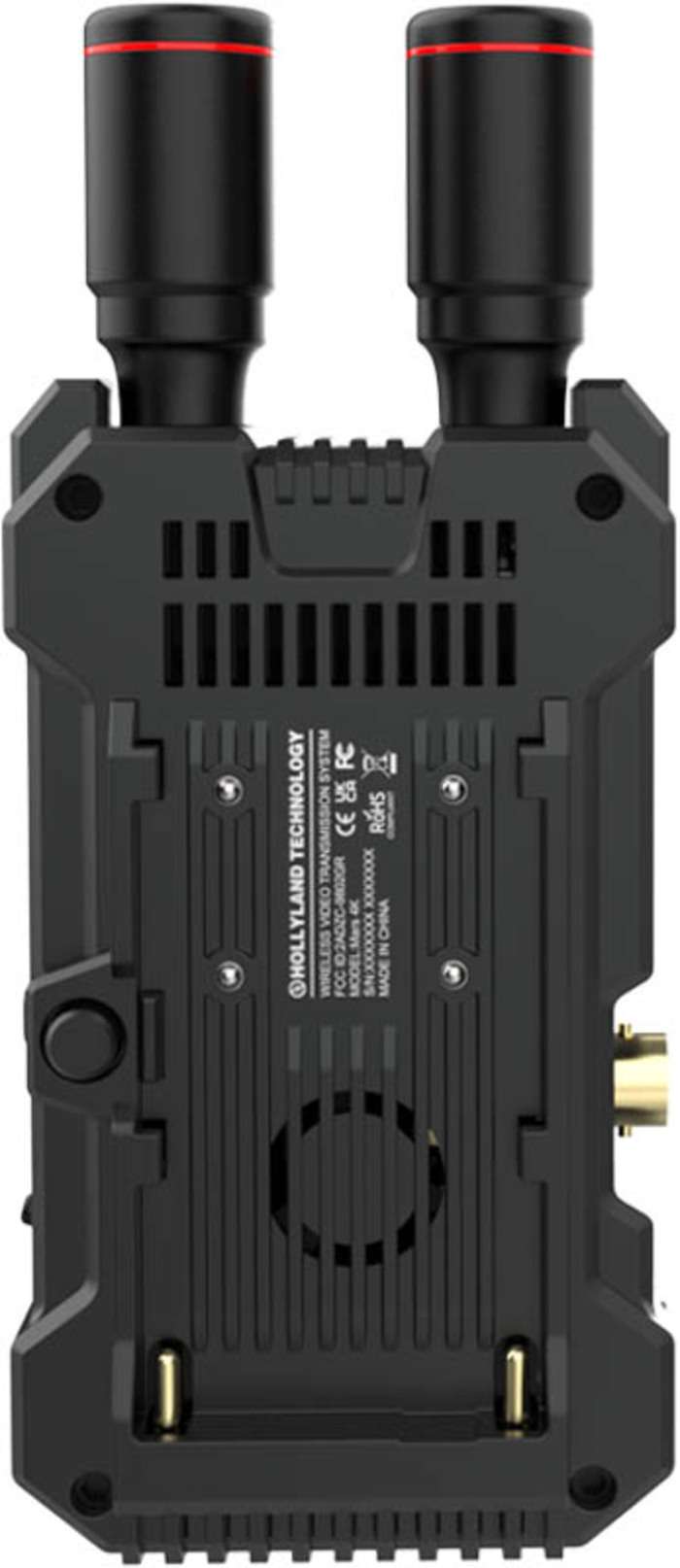 Hollyland Mars 4K 450ft 4K UHD wireless video transmitter | bezdrátový vysílač