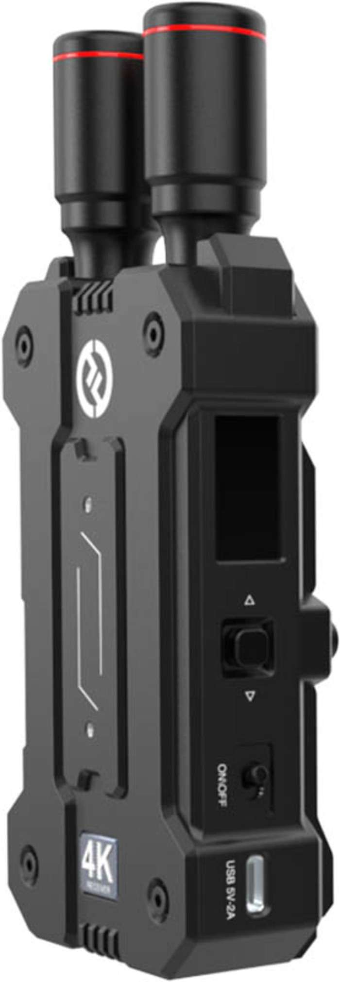 Hollyland Mars 4K 450ft 4K UHD wireless video receiver | bezdrátový přijímač