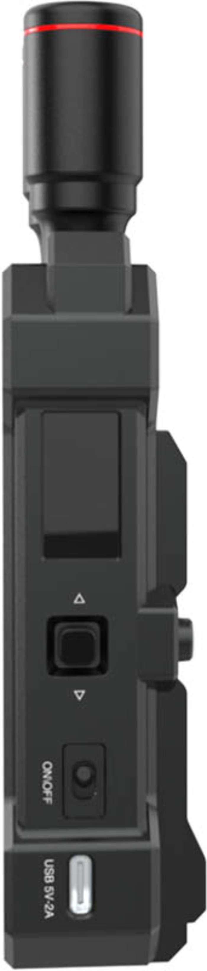 Hollyland Mars 4K 450ft 4K UHD wireless video receiver | bezdrátový přijímač