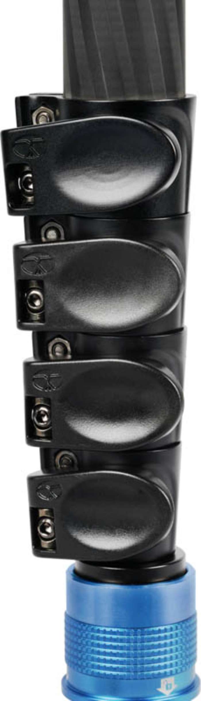 Sirui Monopod P-325FL | 4 sekční monopod