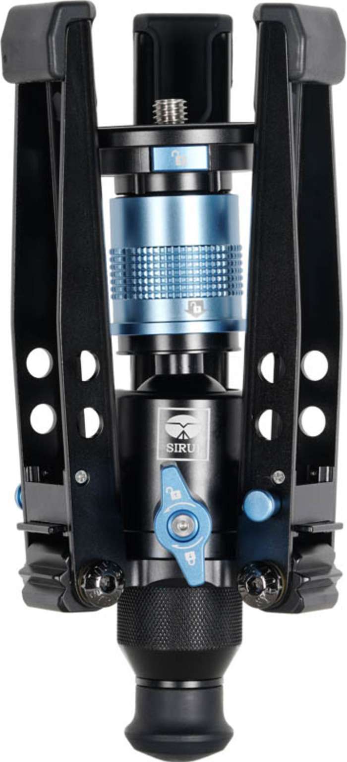 Sirui Monopod P-325FS | 4 sekční monopod