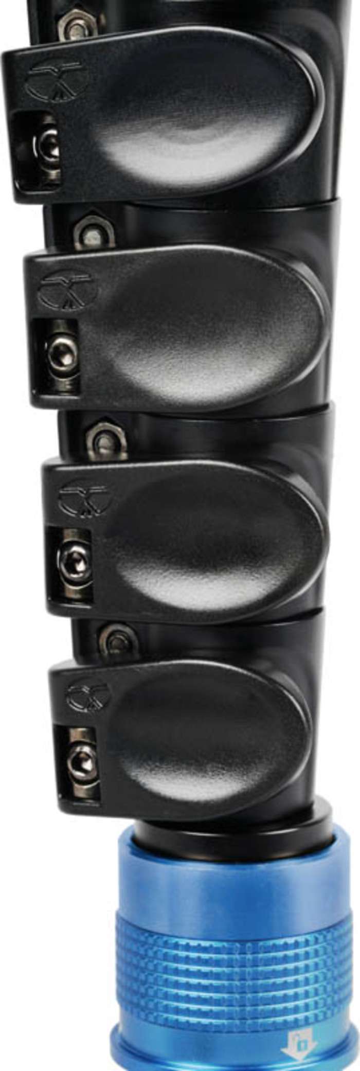 Sirui Monopod P-325FS | 4 sekční monopod