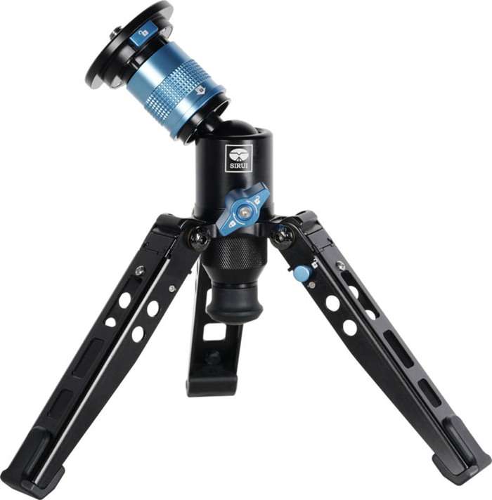 Sirui Monopod P-325FS | 4 sekční monopod