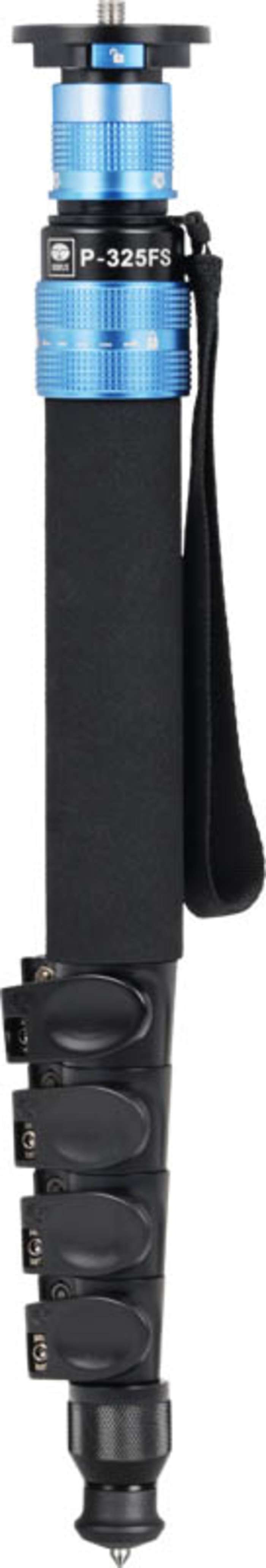 Sirui Monopod P-325FS | 4 sekční monopod