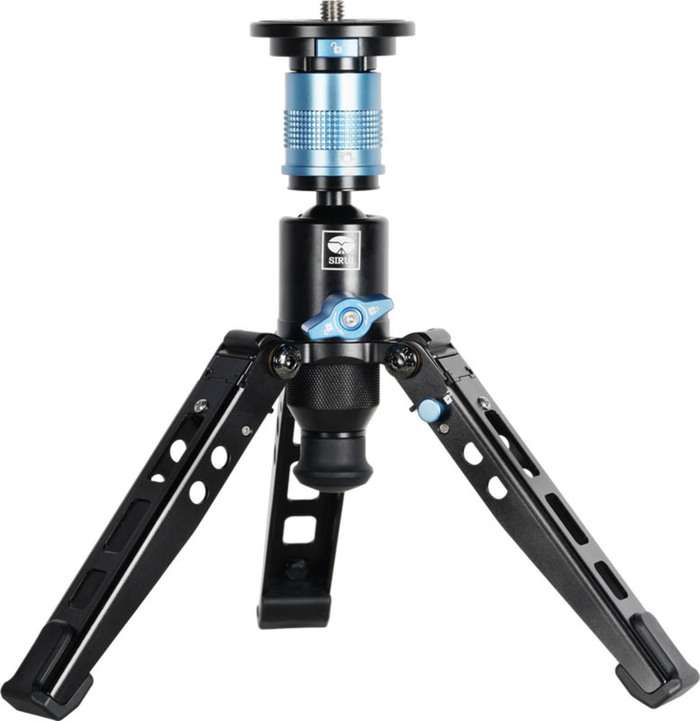 Sirui Monopod P-325FS | 4 sekční monopod