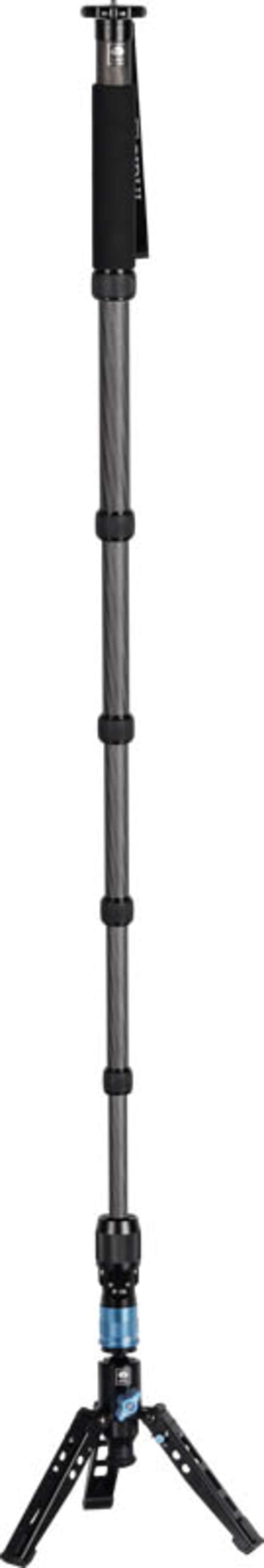 Sirui P-36 Kit Supporting Adapter & Feet for Monopod |  základna pro monopod