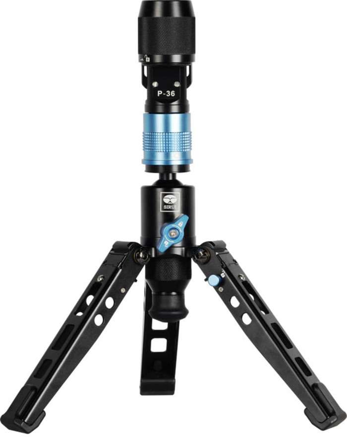 Sirui P-36 Kit Supporting Adapter & Feet for Monopod |  základna pro monopod