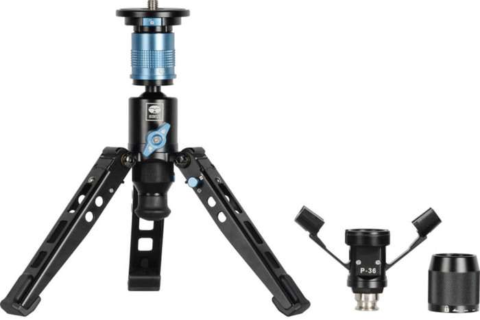 Sirui P-36 Kit Supporting Adapter & Feet for Monopod |  základna pro monopod